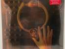 SEALED KISS Germany Music From The Elder Clear Vinyl Ships From USA Half Speed