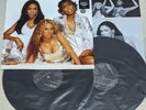 Destiny's Child VINYL Survivor 2LP Columbia COL 501783 1 W / OIS HYPE STICKER