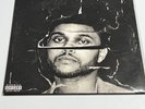The Weeknd Beauty Behind The Madness Limited Press Lp Exclusive Clear Vinyl