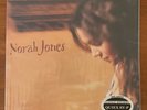 SEALED - NORAH JONES [Feels Like Home] CLASSIC/200 Gram/QUIEX SV-P/2004