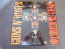 Guns N' Roses Appetite for Destruction 2008 Sealed LP