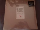 Eagles Hell Freezes Over 25th Anniv. Remastered 2LP Sealed