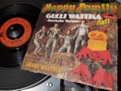 HAPPY FAIMILY (Ingo Insterburg) - GULLI WATTKA / rare Polydor 2041821