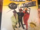 TONY TONI TONE The Revival HARD TO FIND U.S. LP in Shrink(Raphael Saadiq)NM DISC