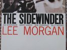 The Sidewinder by Lee Morgan (Vinyl, 2009, 2 x 45 RPM Discs, Blue Note AP-84157)