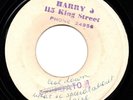 1969 Boss Reggae - LIQUIDATOR - HARRY J ALLSTARS - COOL DOWN BLANK HARRY J PRE 7