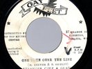 Ska Rocksteady Reggae - Stranger Cole & Gladdy - WE SHALL OVERCOME - GAY FEET 7