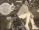 Whitney Houston - I'm Your Baby Tonight (1990) Vinyl LP + Tour BOOK • Import •