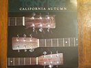 TONY RICE California Autumn 1975 REBEL  Vinyl LP J.D. Crowe Ricky Skaggs VG+