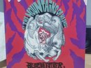 BLACKFEATHER ‎– At The Mountains Of Madness Akarma - AK 223 M-/VG+