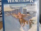 WINTERHAWK - Revival Orange Vinyl LP MINT Insert + Poster 100 copies Rockadrome