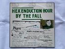 The Fall Hex Enduction Hour 1982 1st UK pressing vinyl LP album