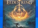 Elden Ring Vinyl Record Soundtrack 2 LP Dark Gray Burst VGM OST FromSoftware