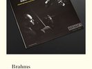 ERC 075 ELECTRIC RECORDING COMPANY LP BRAHMS VIOLIN CONCERTO BY DAVID OISTAKH