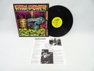 Vinyl Schallplatte LP / Raw Power / Screams From The Gutter / TXLP 03