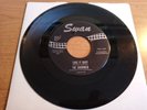 THE SHOWMEN - TAKE IT BABY