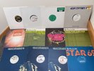 12 x Fatboy Slim 12” House, Star 69, Song for Shelter, Ya Mama, Praise You
