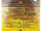 Alice Cooper – School's Out - 1978 Warner Bros. BS 2623 Burbank Label Rock Lp