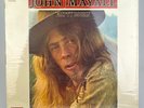 JOHN MAYALL - EMPTY ROOMS - 1970 Polydor 24-4010 Blues Rock Lp - SEALED