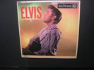 ELVIS PRESLEY  'Elvis For You Vol. 1'  orig 1956 UK MONO EP  RCX 714  Pic Slv EP
