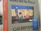 SEALED Cat Stevens - Teaser and the Firecat Deluxe Edition Box Set Limited RARE