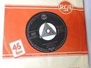 Rare Mint Records Janis Martin – Single: Love Me to Pieces