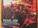 Live At Easy Street by Pearl Jam (Record, 2019) RSD Sealed
