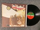 Led Zeppelin Lp Led Zeppelin II 1969 SD  8236 V. G Atlantic