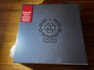 Rammstein XXI brand new , sealed ,vinyl set
