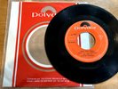 LOS LEOS CON JOHNNY DYNAMO Ticket To Ride GARAGE BEAT 1966 MEXICO 7