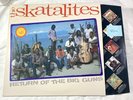 The Skatalites ‎– Return Of The Big Guns Island ILPS 9775 UK Import 12