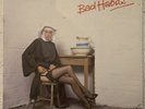 The Monks Bad Habits - 1979 Vinyl LP Harvest Records ST-6470