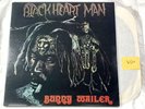Bunny Wailer ‎– Blackheart Man Mango MLPS-9415 Reissue 12