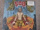 S.O.B. - Whats The Truth? LP Record (Sabotage Organized Barbarian)