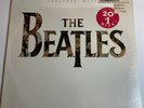 The Beatles 20 Greatest Hits Vinyl LP Brand New Sealed