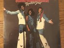 THE HUES CORPORATION - ROCKIN' SOUL, RCA,  APL 1-0775, ALBUM, 1974, SEALED