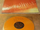 The Cure - Kiss Me Kiss Me Kiss Me LP with Limited Edition Orange Vinyl 12