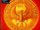 EARTH WIND & FIRE on LP  