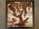 Propagandhi - Less Talk More Rock LP  1996 Fat Wreck Chords
