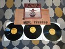 Neil Young ‎– Decade / 3xLP / Reprise Records ‎– REP 64 037