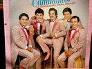 Los Caminantes-“Guanajuato...para America -33 RPM Luna Records New
