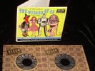 Judy Garland 45 EP DECCA ED 661 The Wizard of Oz w/ PS Sleeve 1954