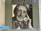 S29 Horowitz The Last Recording Chopin Haydn Liszt Wagner