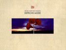 DEPECHE MODE - Music For The Masses (1987) VINYL. Dave Gahan. TOP Zustand