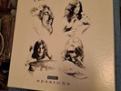 LED ZEPPELIN - CLASSIC RECORDS BBC SESSIONS - 4LP - 200 GRAM LPs  FACTORY SEALED