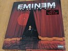 EX/EX 2002 EMINEM 2 LPs THE SHOW 493 290-1 INSERT