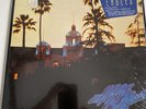 EAGLES - Hotel California (1976) Vinyl, LP Asylum 7E-1084 - Shrink w/ Hype NM/NM