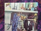 Brian Eno - Here Come The Warm Jets 1974 Island ILPS 9268 NM