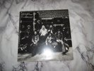 THE ALLMAN BROTHERS BAND / LIVE AT FILLMORE EAST LP