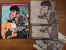 ELVIS PRESLEY Panel Deluxe 1971 JAPAN ONLY 2 LP Long Box Set RP-9201/2
